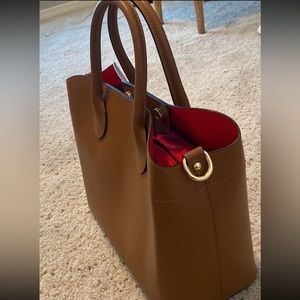 Tote Shoulder Bag